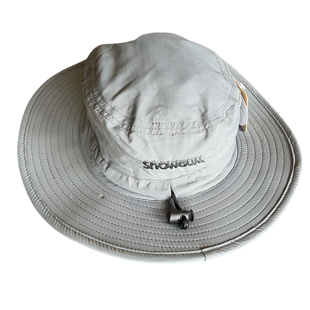 Snowgum Wide Brim Sun Hat