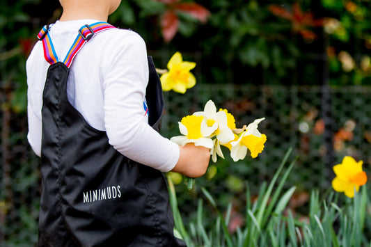 Puddle Present - Minimuds Gift Card