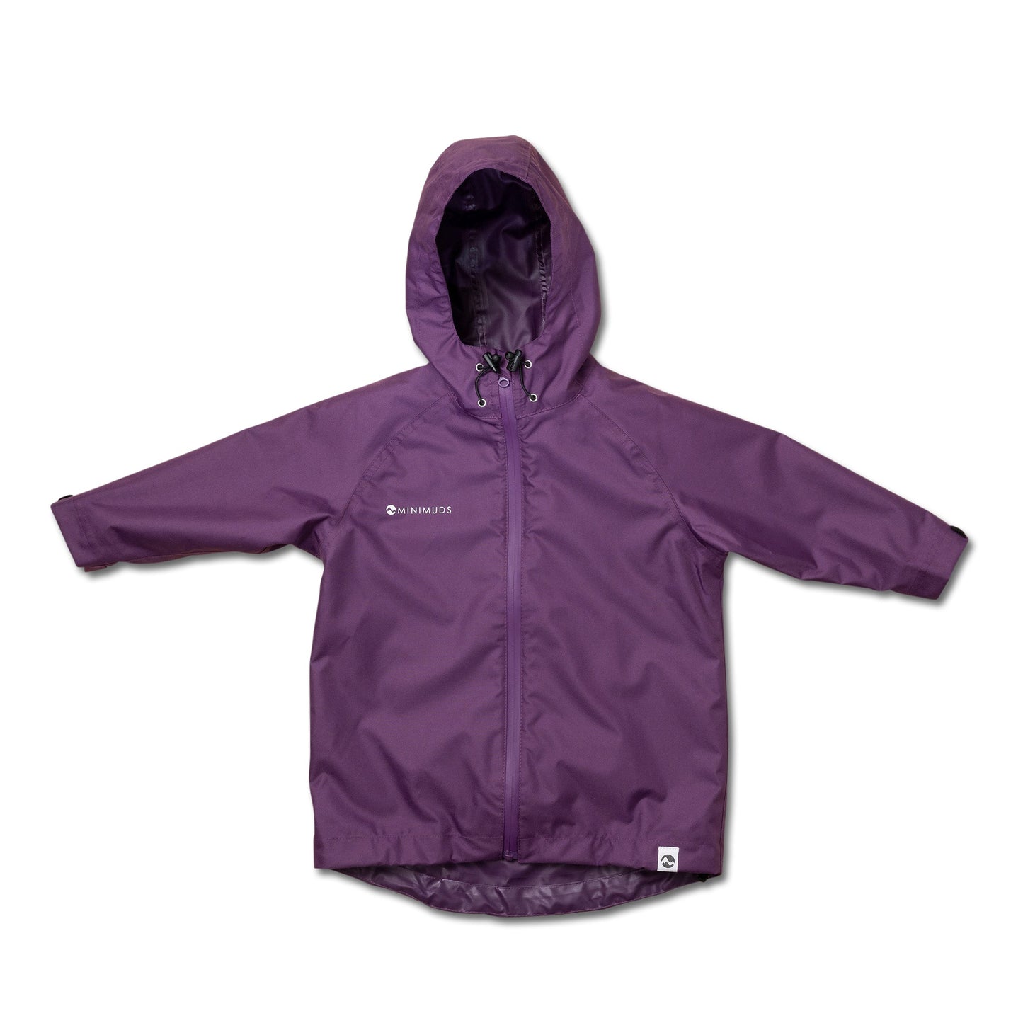 Overlander Waterproof Jacket