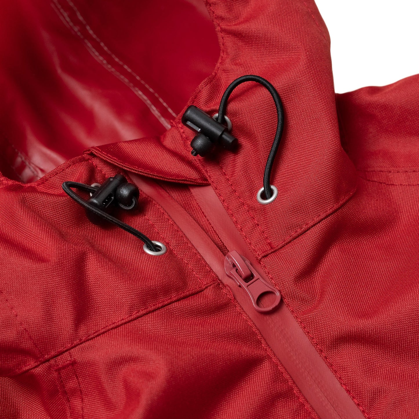 Overlander Waterproof Jacket