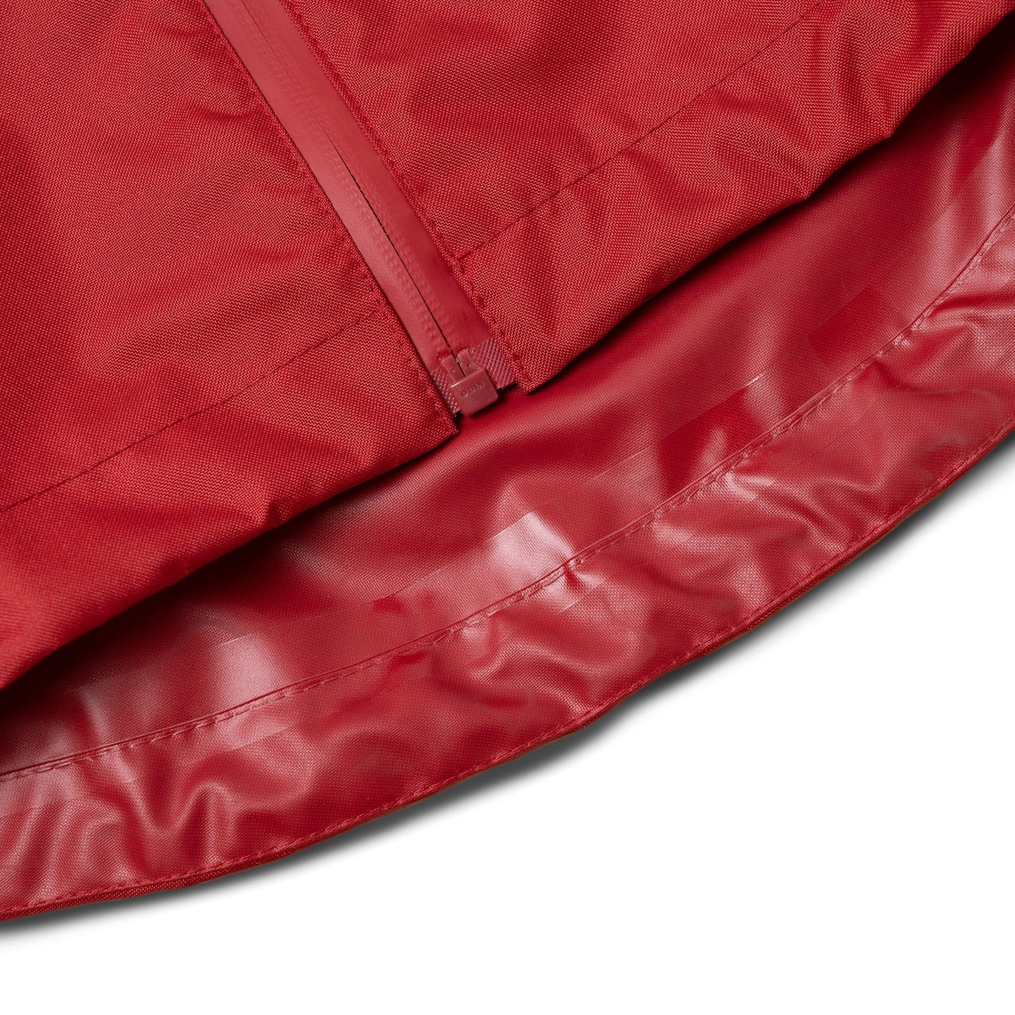 Overlander Waterproof Jacket