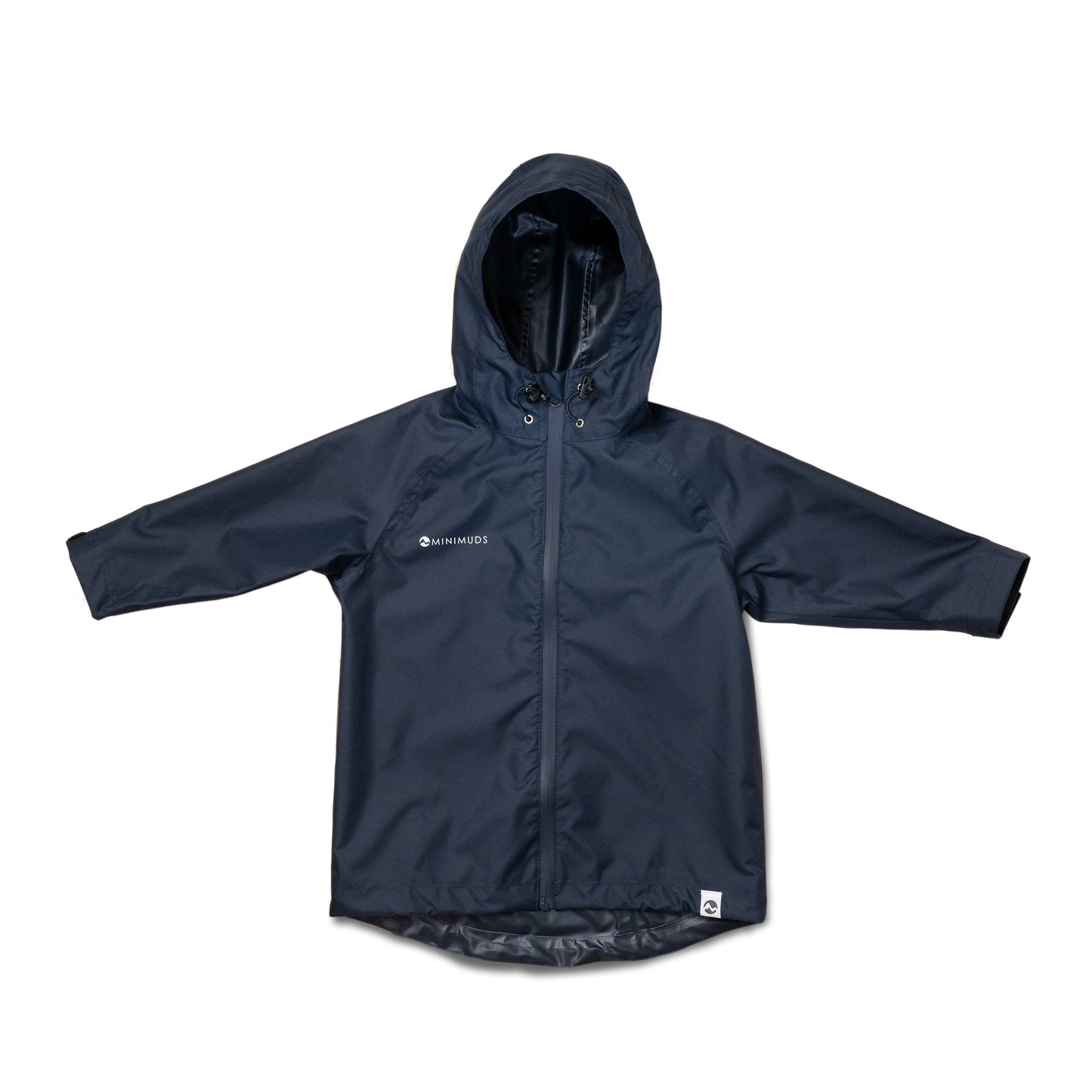 Overlander Waterproof Jacket