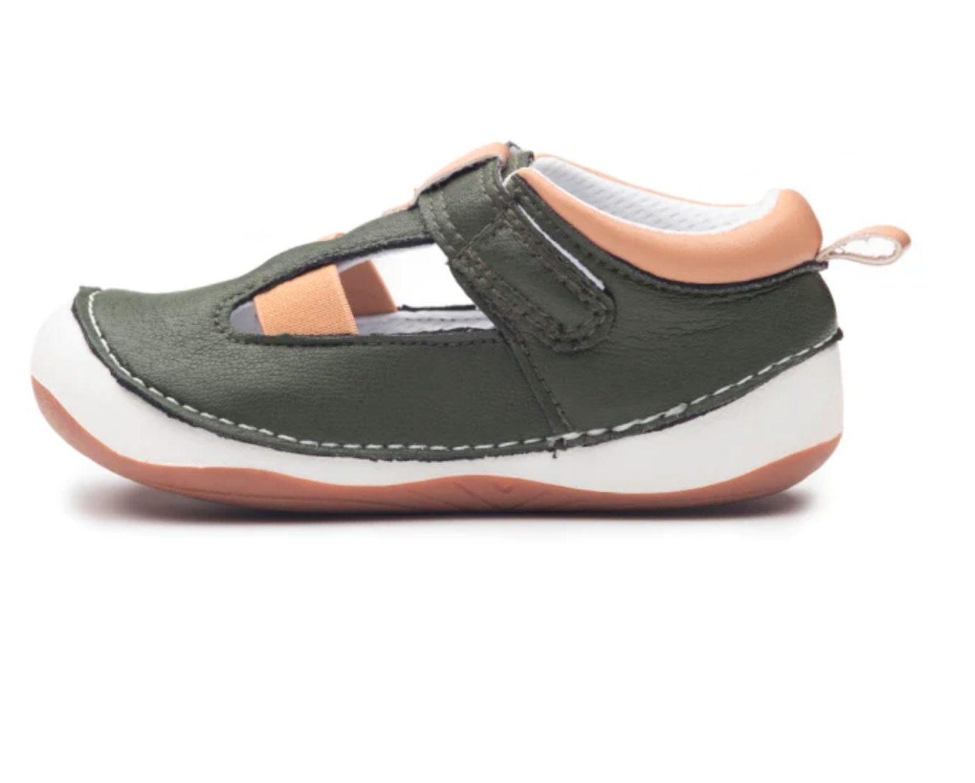 Forrest sandals