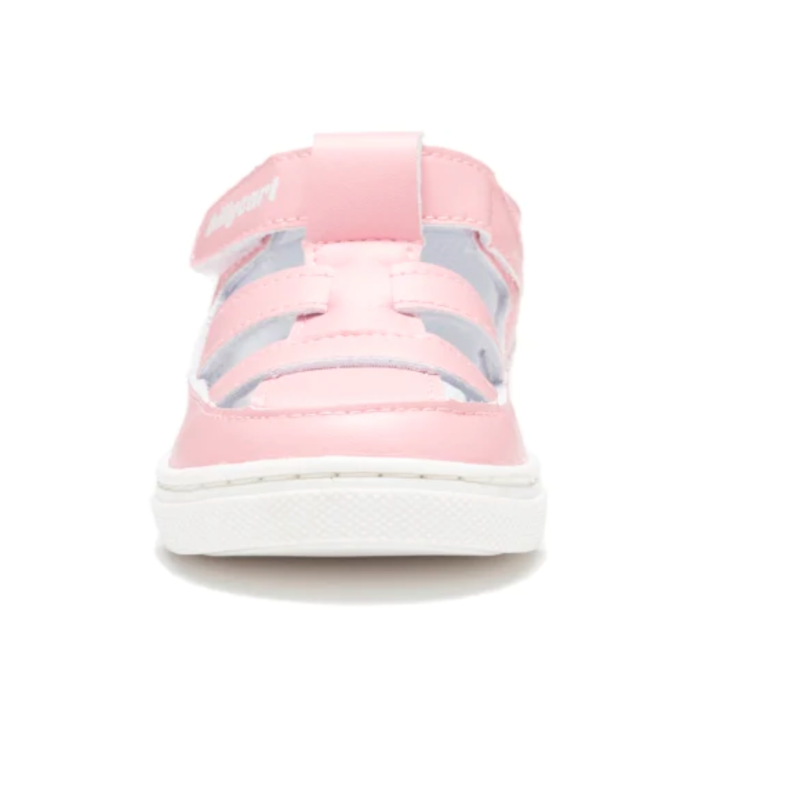 Piper Light Pink Toddler Sandals