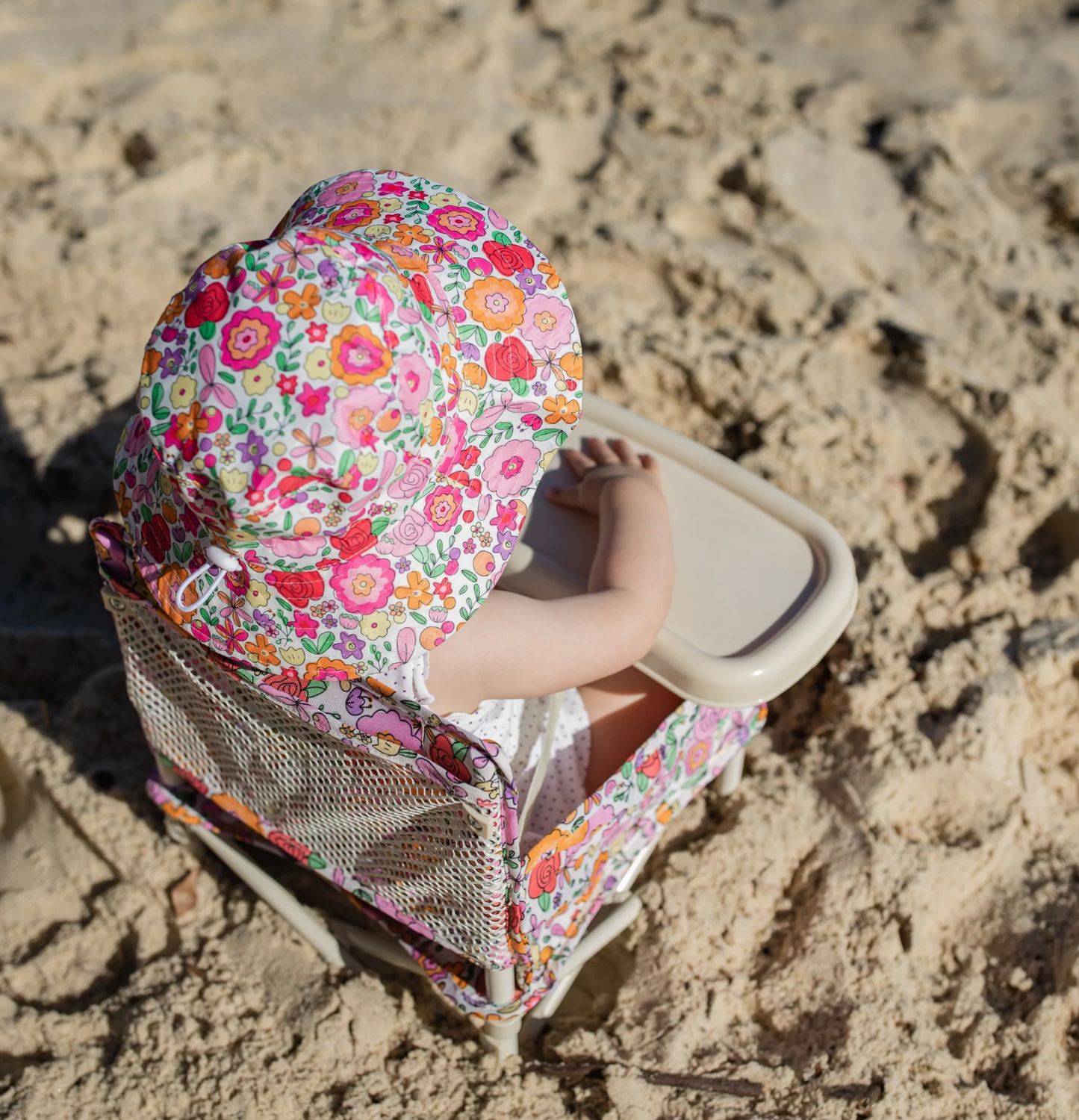 IZIMINI Baby Chair
