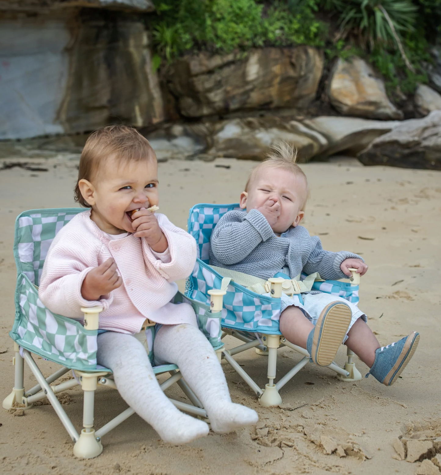 IZIMINI Baby Chair
