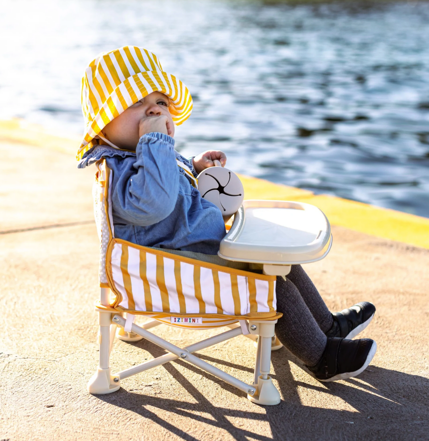 IZIMINI Baby Chair