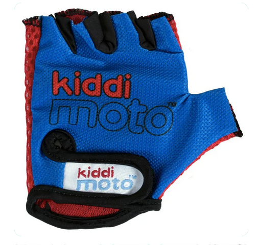 Bike gloves, half finger
