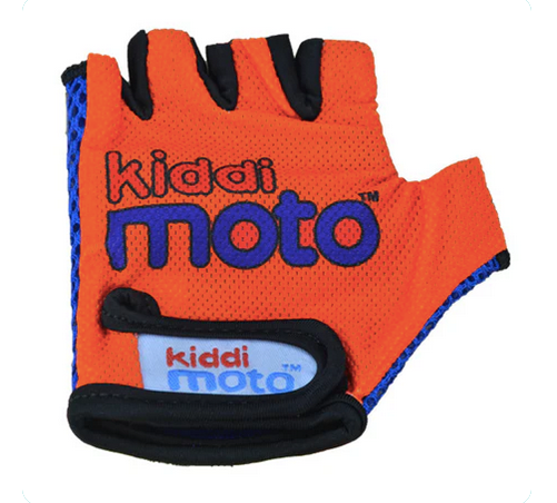 Bike gloves, half finger