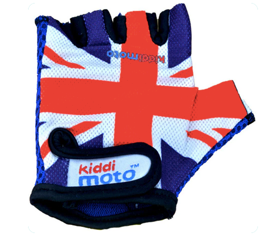 Bike gloves, half finger