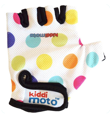 Bike gloves, half finger