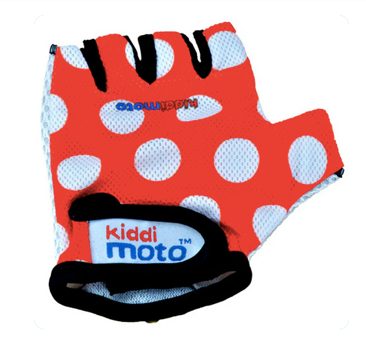 Bike gloves, half finger