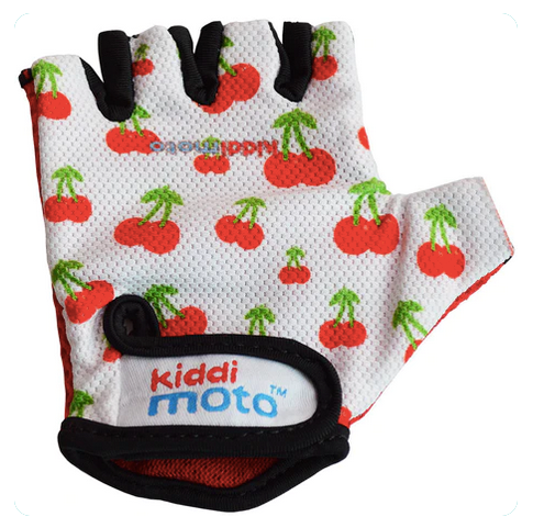 Bike gloves, half finger