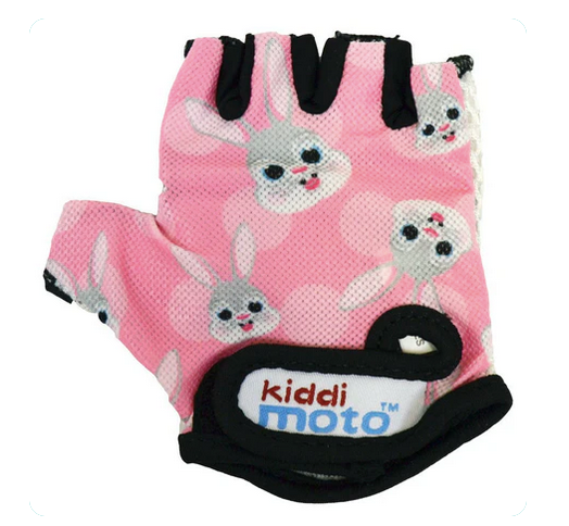 Bike gloves, half finger