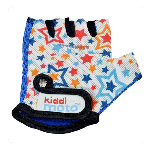 Bike gloves, half finger