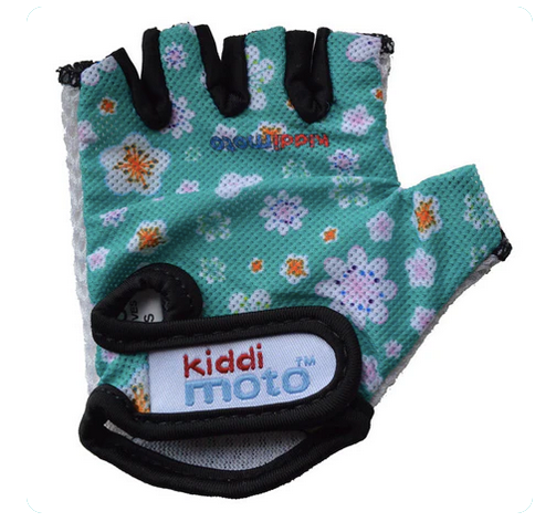 Bike gloves, half finger