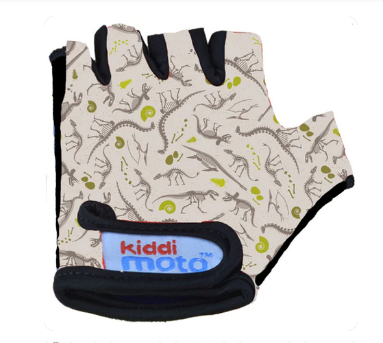 Bike gloves, half finger