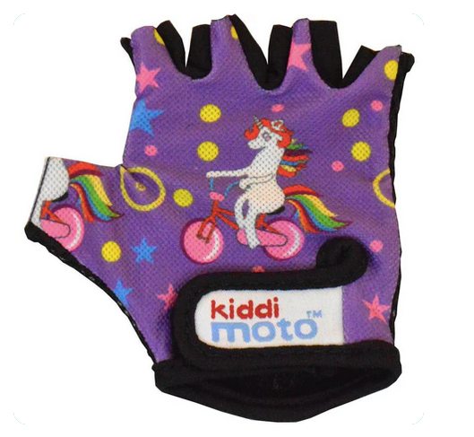 Bike gloves, half finger