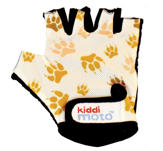 Bike gloves, half finger