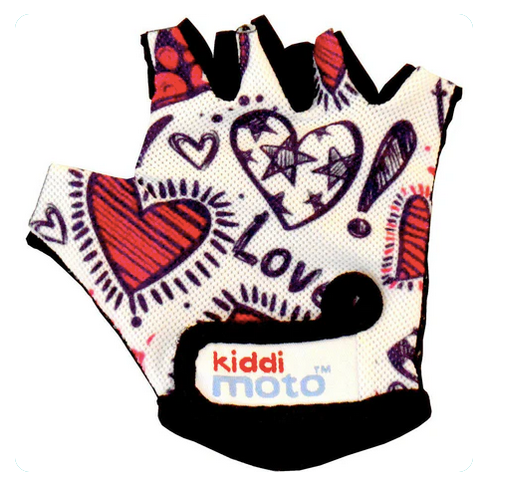 Bike gloves, half finger