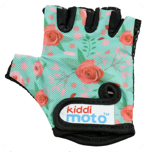 Bike gloves, half finger