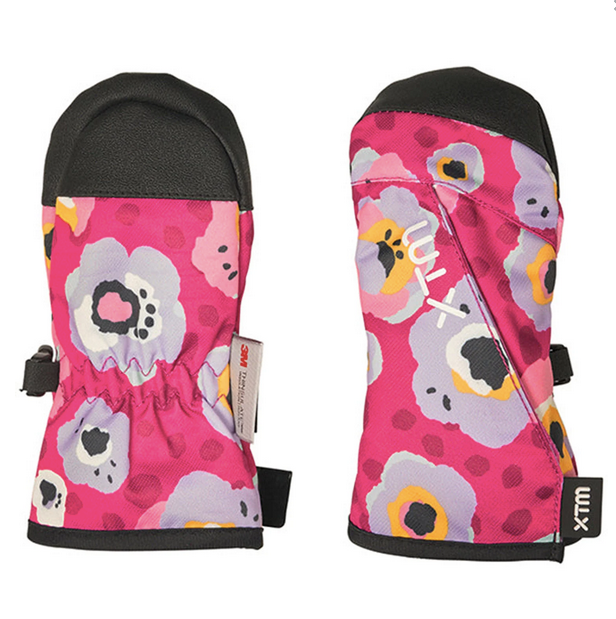 XTM Tiny II Mitts