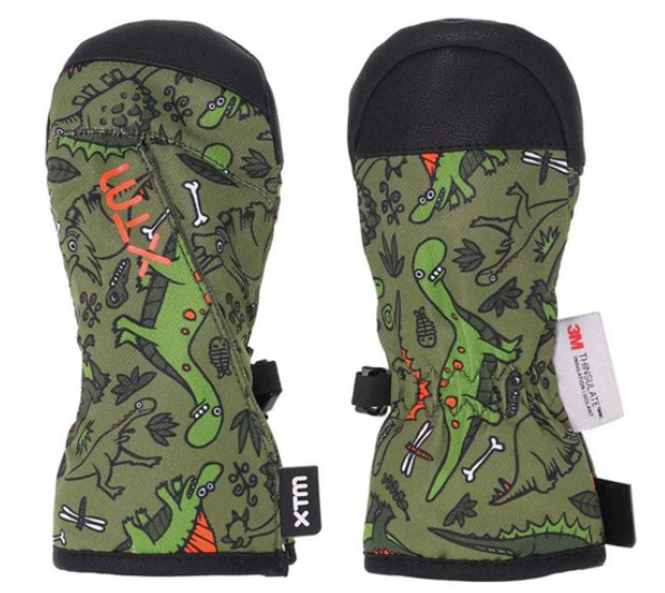 XTM Tiny II Mitts