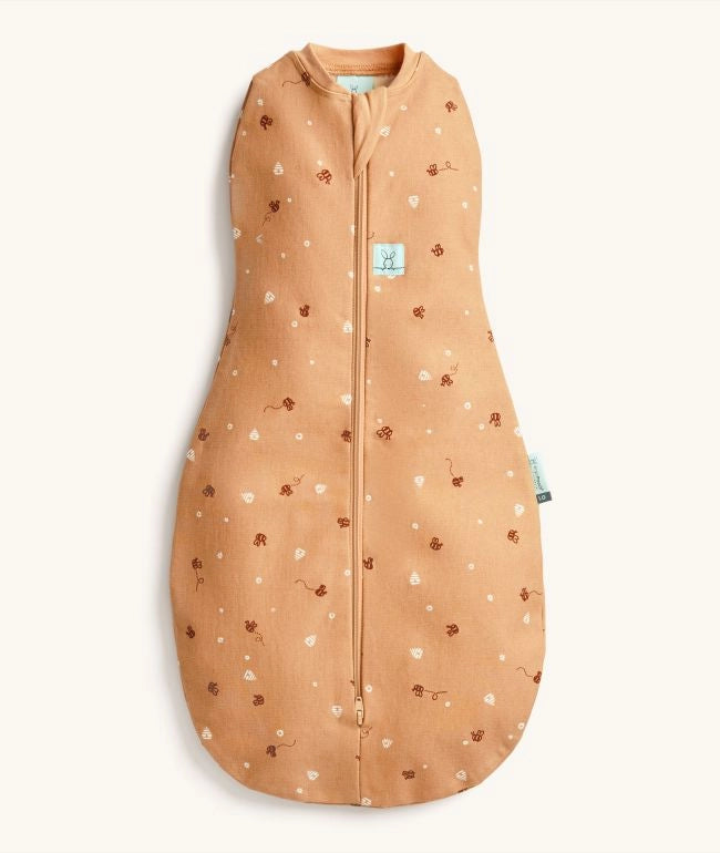 Ergo Cocoon Swaddle Bag 0.2 TOG