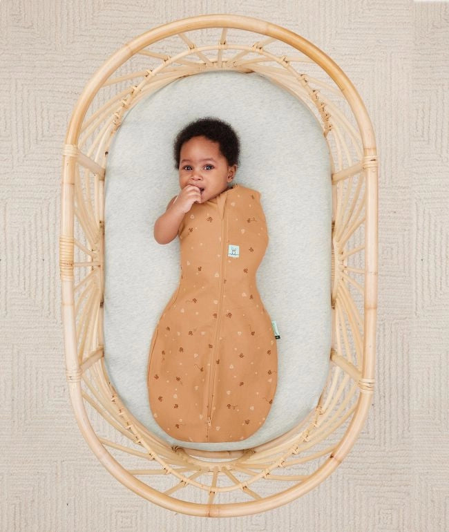 Ergo Cocoon Swaddle Bag 1.0 TOG