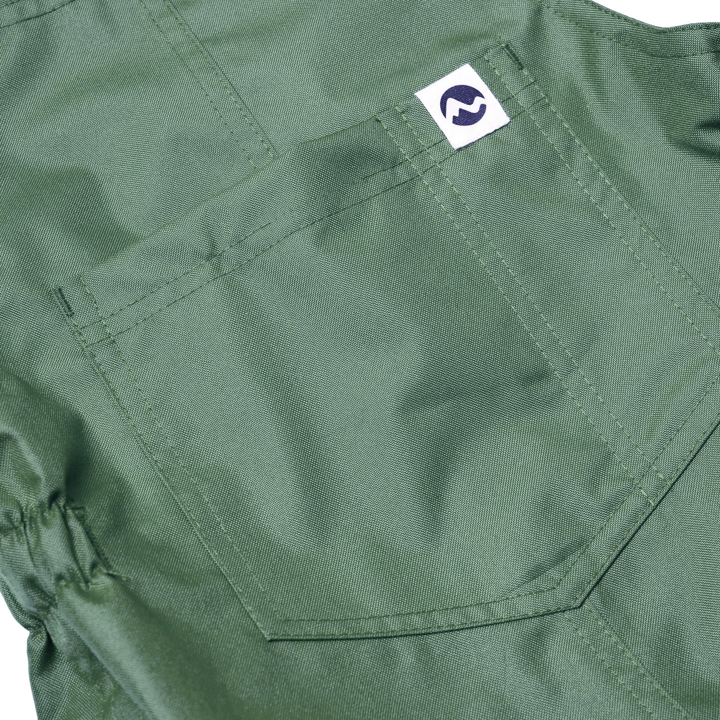 Adventurer Waterproof Overalls