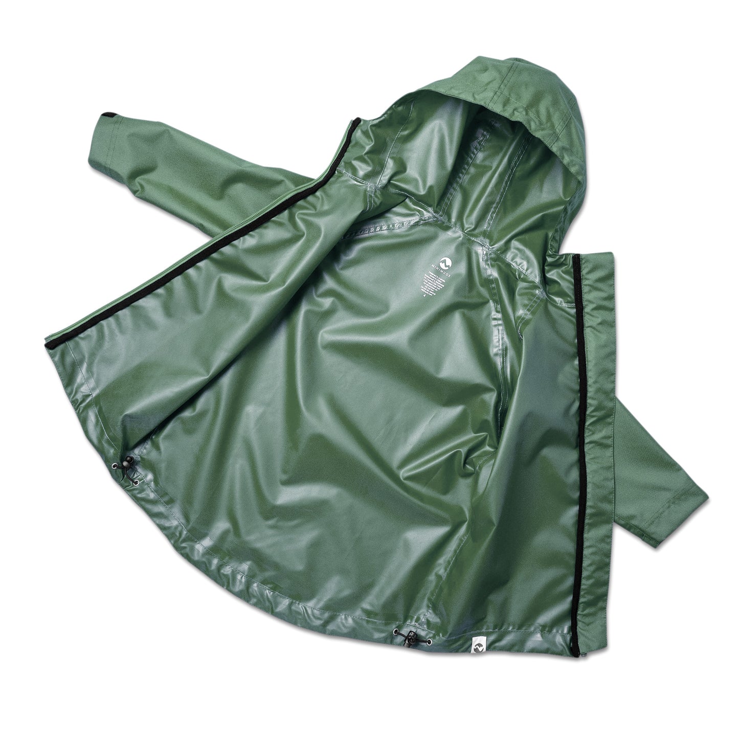 Overlander Waterproof Jacket