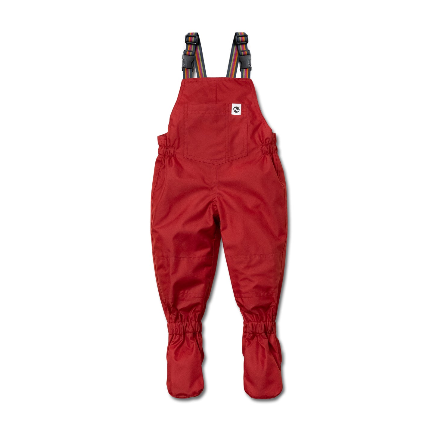 Mini Adventurer Waterproof Overalls