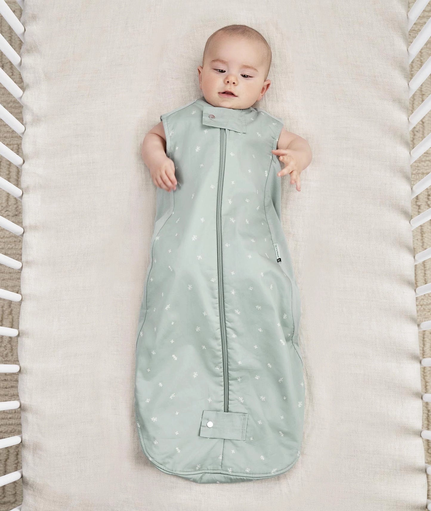 Ergo Sheeting Sleeping Bag 1.0 TOG