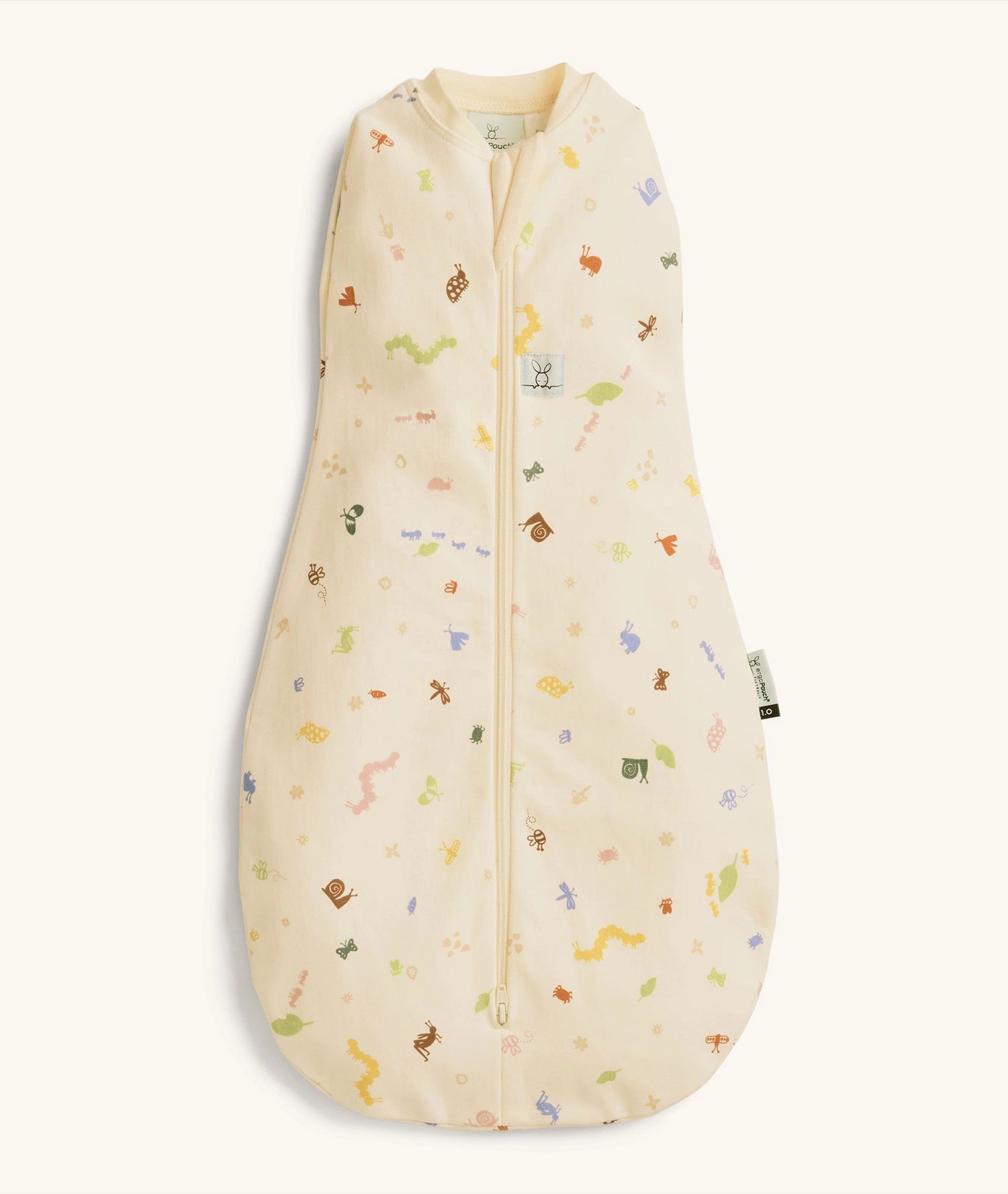 Ergo Cocoon Swaddle Bag 0.2 TOG