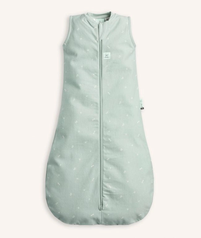 Ergo Jersey Sleeping Bag 0.2 TOG