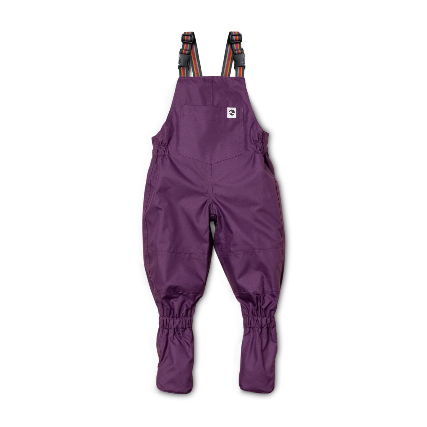 Mini Adventurer Waterproof Overalls