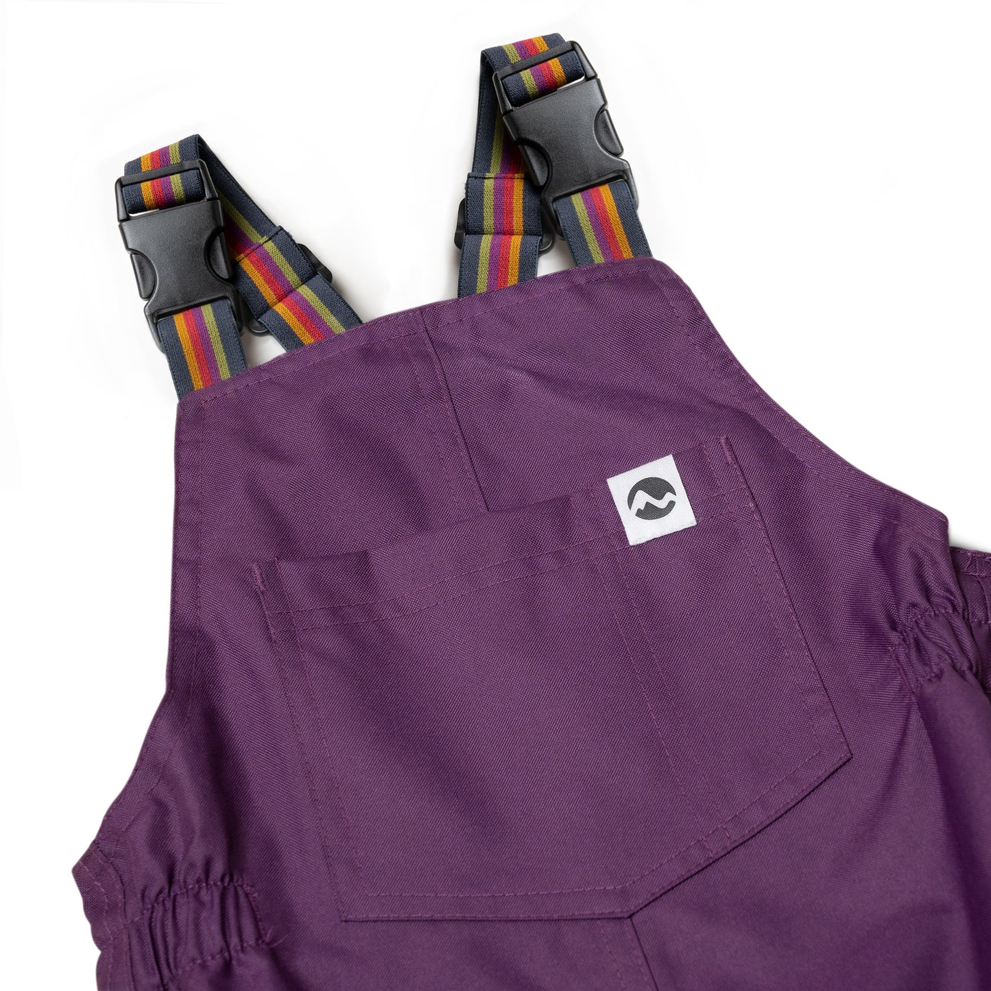 Mini Adventurer Waterproof Overalls