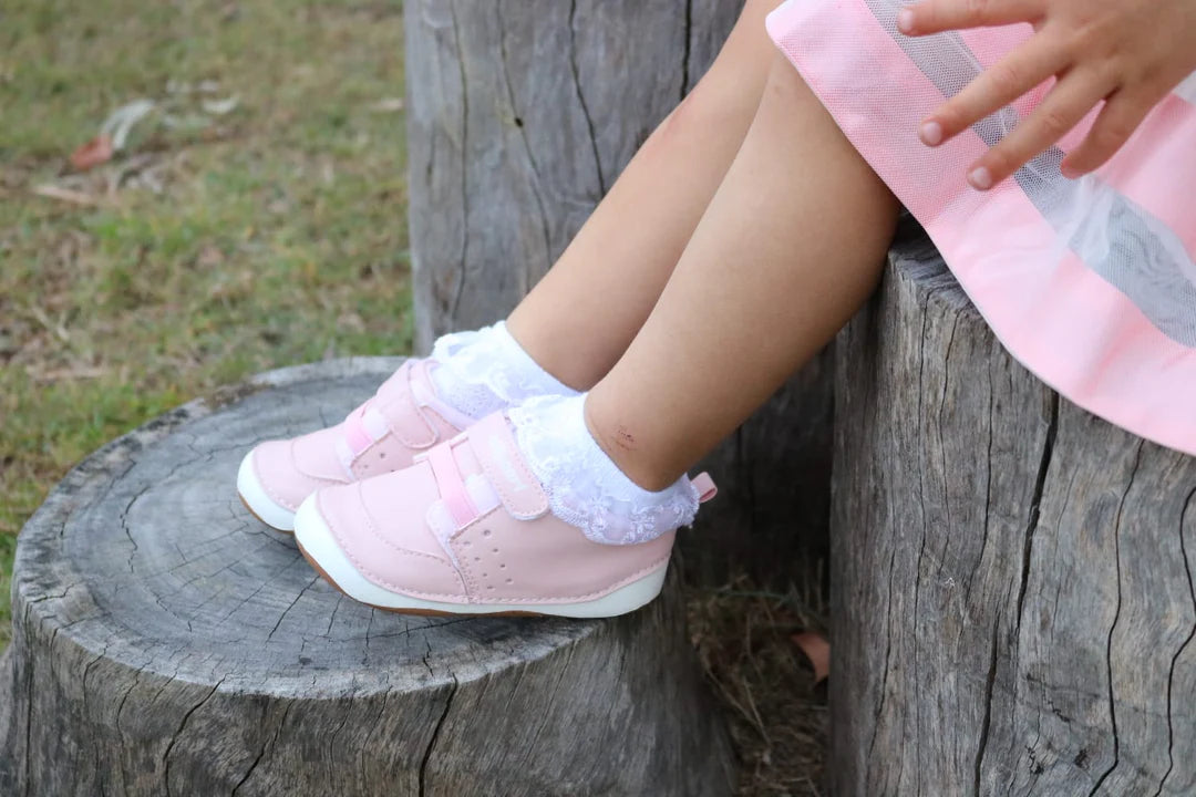Ellie Sneakers