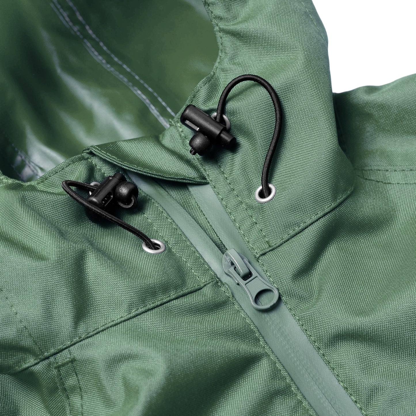 Overlander Waterproof Jacket