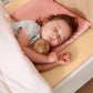 Ergo Organic Toddler Pillow with Case