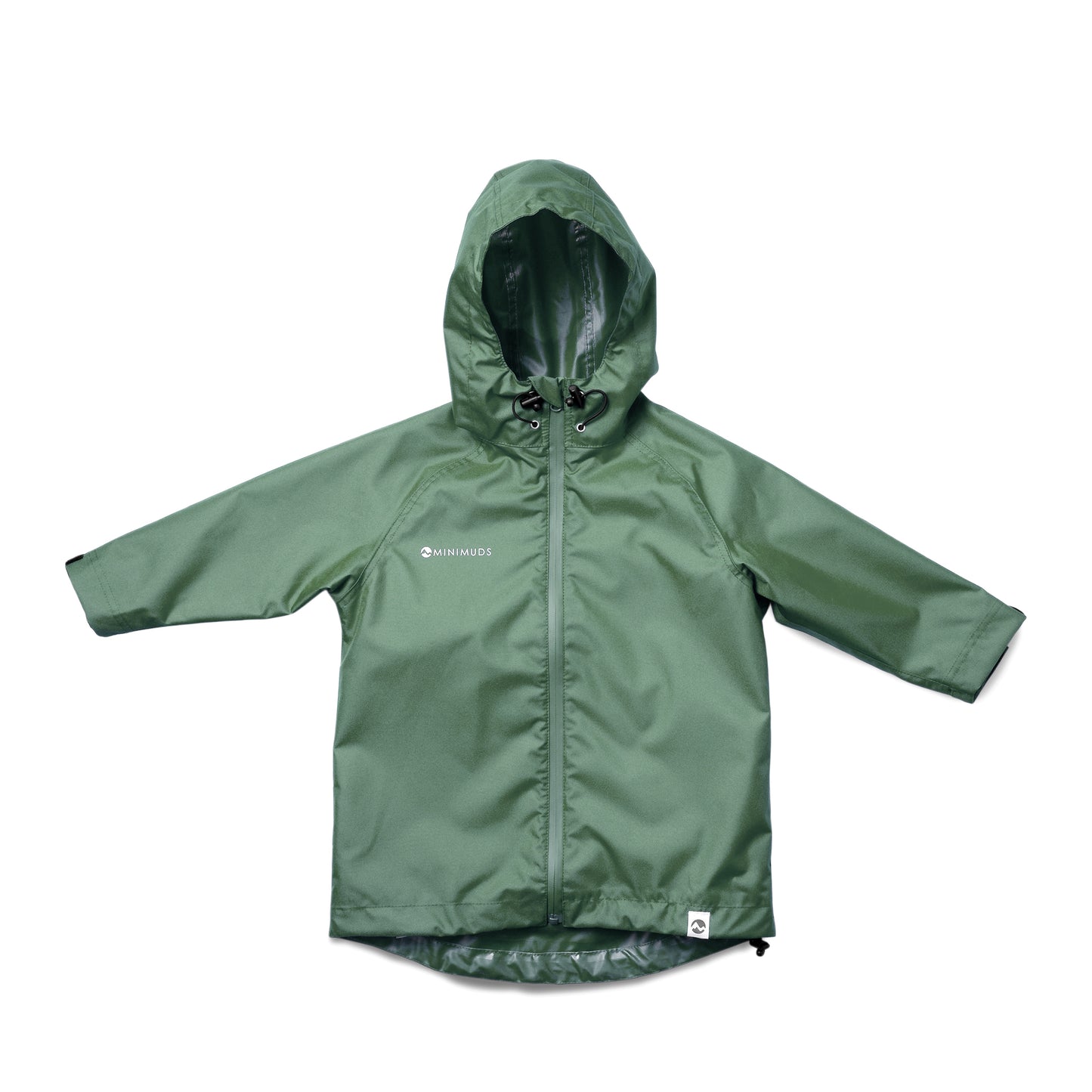 Overlander Waterproof Jacket