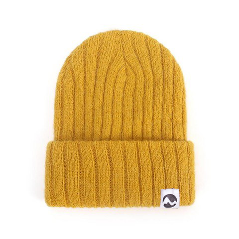 Softy Stretch Beanie