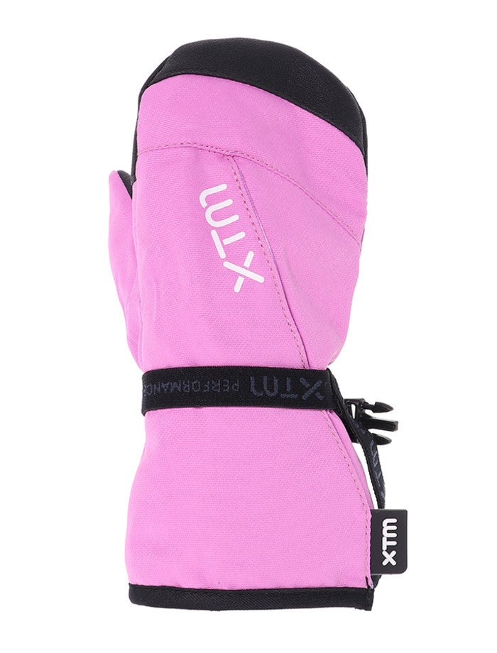 XTM Totts II mitt