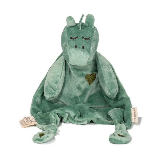 Schnorglesaurus Mini Rory (green)