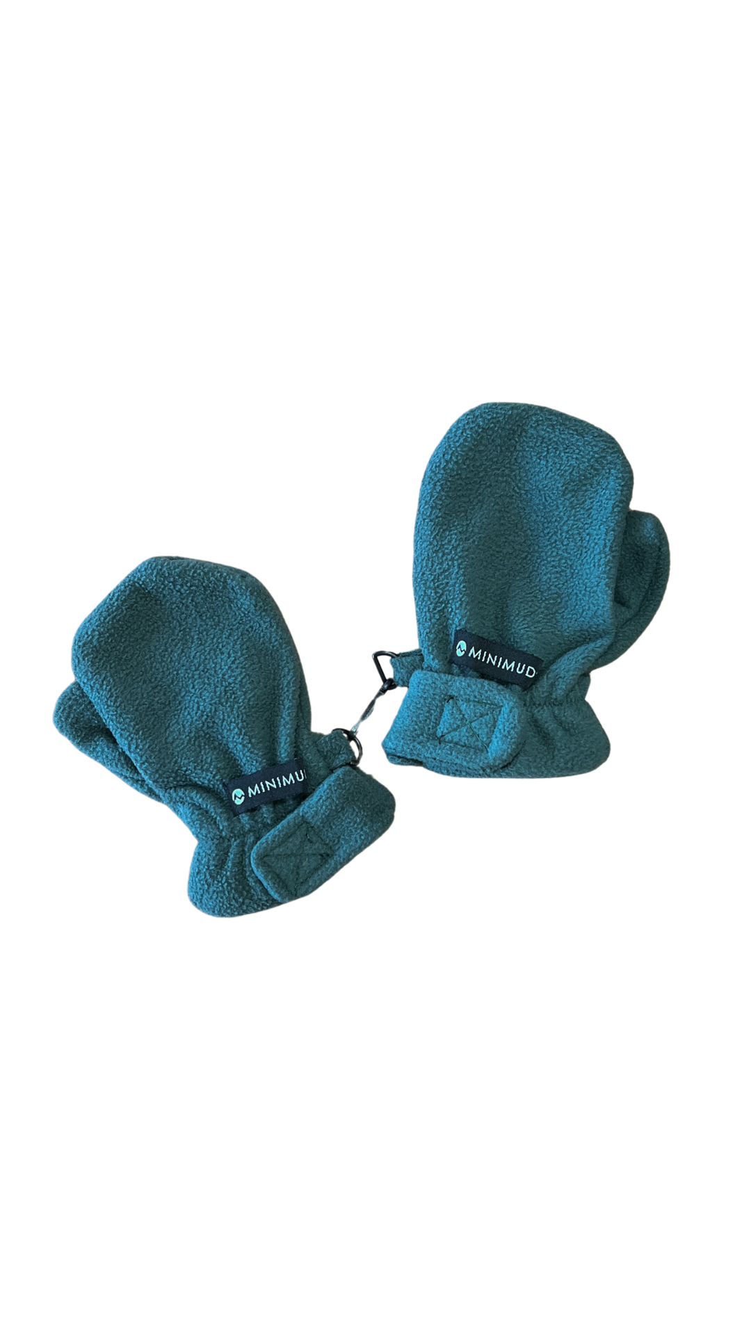 Kids Fleece Mittens