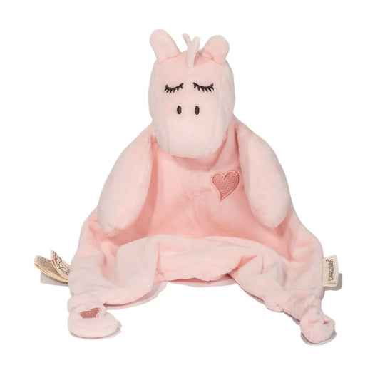 Schnorglesaurus Mini Belle (baby pink)