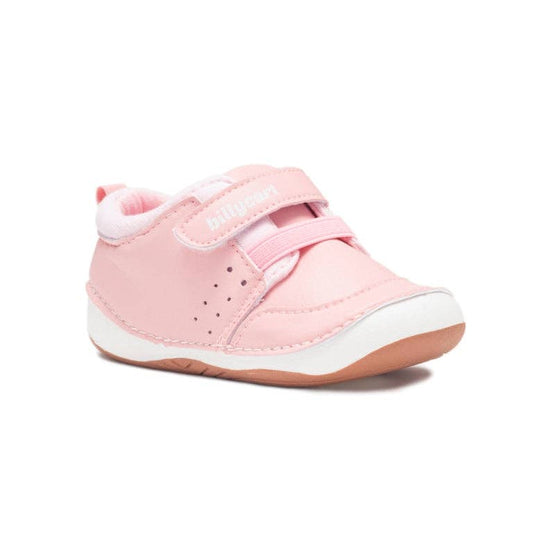 Ellie Pink Baby and Toddler Girls Sneakers