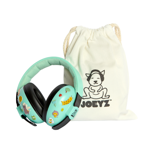 JOEYZ® Baby Earmuffs