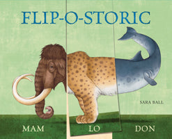 Flip-o-storic by Sara Ball