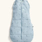 Ergo Pouch Cocoon Swaddle Bag 2.5 tog